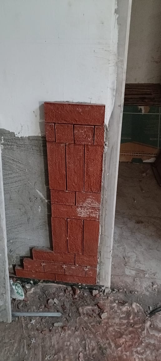 UPVC Work 3